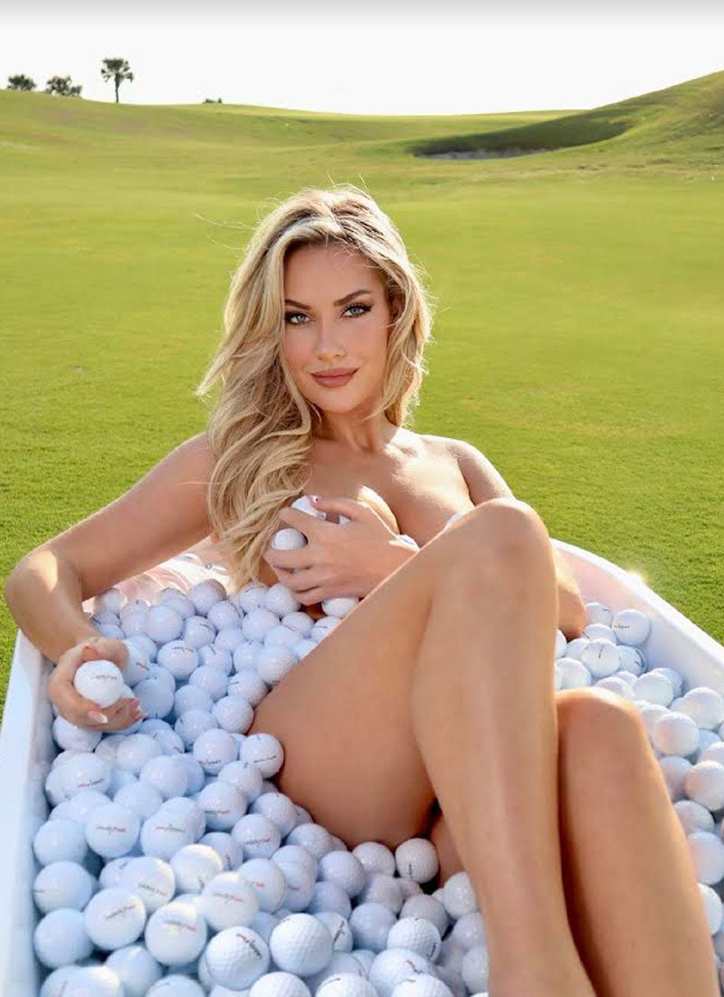 Got Balls?