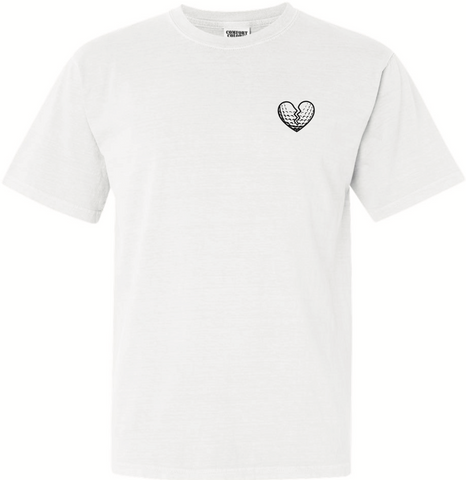 Heartbreaker T-shirt